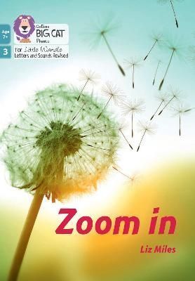 Zoom In 9780008551834 (Paperback)