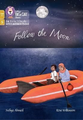 Follow the Moon 9780008552039 (Paperback)