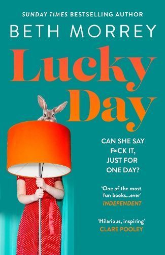Lucky Day By Beth Morrey 9780008555269 (Hardback)