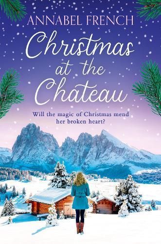 Christmas at the Chateau By Annabel French 9780008558246 (Paperback)