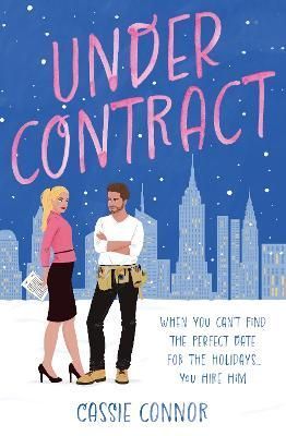 Love Under Contract By Cassie Connor 9780008568269 (Paperback)