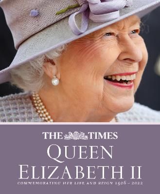 The Times Queen Elizabeth II By James Owen (compiler) 9780008581480