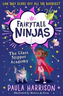 The Glass Slipper Academy 9780008582944 (Paperback)