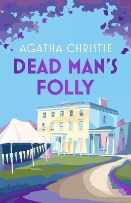 Dead Man's Folly By Agatha Christie 9780008585662 (Hardback)