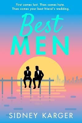Best Men By Sidney Karger 9780008588717 (Paperback)