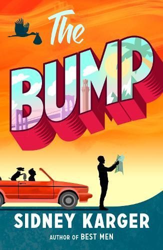 The Bump By Sidney Karger 9780008588755 (Paperback)