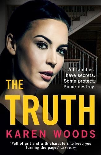 The Truth By Karen Woods 9780008592134 (Paperback)