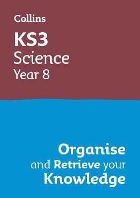 KS3 Science By Collins KS3 9780008598686 (Paperback)