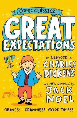 Great Expectations 9780008600334 (Paperback)