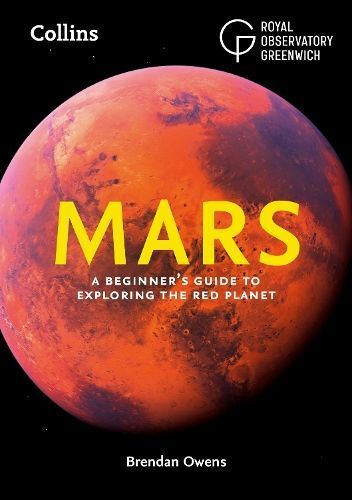 Mars By Brendan Owens 9780008604325 (Paperback)