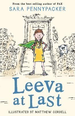 Leeva at Last 9780008606190 (Paperback)