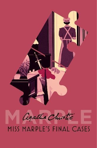 Miss Marple's Final Cases By Agatha Christie 9780008612030 (Hardback)