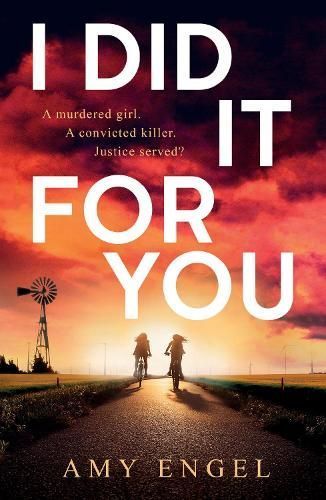 I Did It for You By Amy Engel 9780008613877 (Hardback)