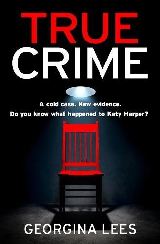 True Crime By Georgina Lees 9780008614096 (Paperback)