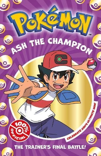 Ash the Champion By Farshore 9780008615536 (Paperback)