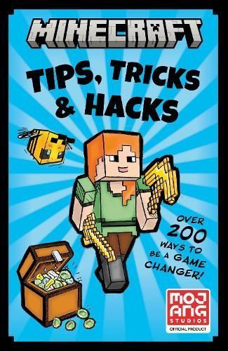 Minecraft 9780008615611 (Paperback)