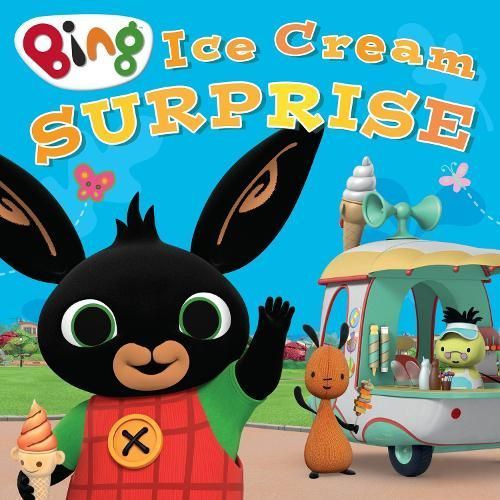 Ice Cream Surprise By Lauren Holowaty 9780008619534 (Paperback)