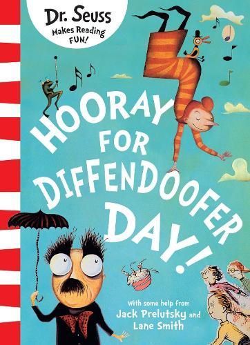 Hooray for Diffendoofer Day! 9780008619732 (Paperback)