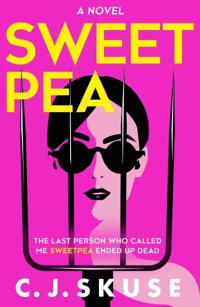 Sweet Pea By C. J. Skuse 9780008620080 (Paperback)