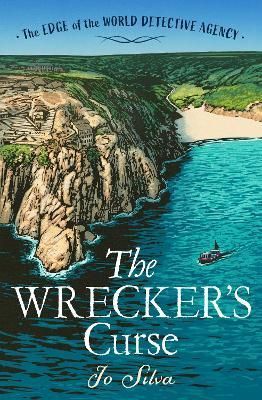 The Wrecker's Curse By Jo Silva 9780008622817 (Paperback)