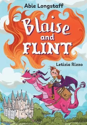 Blaise and Flint 9780008624569 (Paperback)