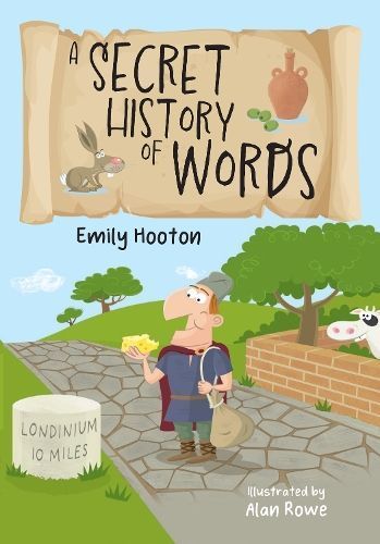 A Secret History of English 9780008624750 (Paperback)