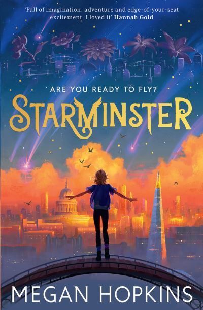 Starminster By Megan Hopkins 9780008626891 (Paperback)