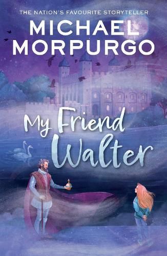 My Friend Walter By Michael Morpurgo 9780008640835 (Paperback)