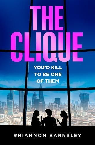 The Clique By Rhiannon Barnsley 9780008646158 (Paperback)
