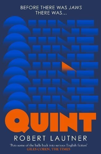 Quint By Robert Lautner 9780008647506 (Paperback)