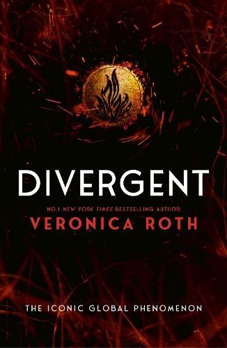 Divergent By Veronica Roth 9780008662226 (Paperback)