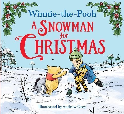 A Snowman for Christmas 9780008663452 (Paperback)