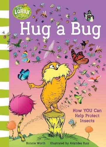 Hug a Bug 9780008665586 (Paperback)