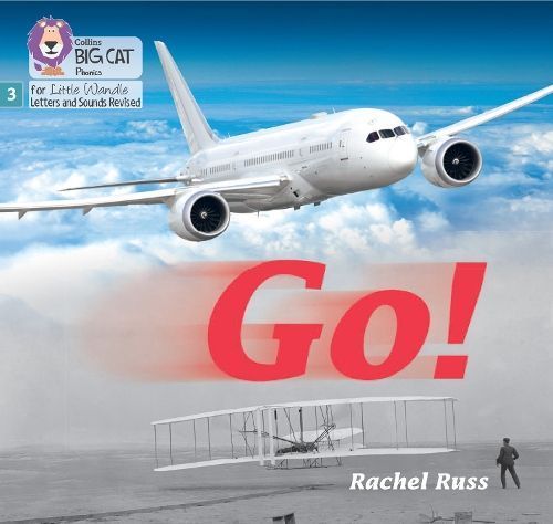 Go By Rachel Russ 9780008668525 (Paperback)