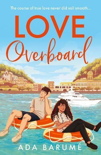 Love Overboard By Ada Barumé 9780008686307 (Paperback)
