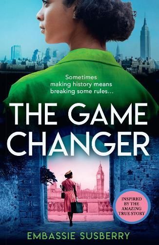 The Game Changer By Embassie Susberry 9780008697594 (Paperback)