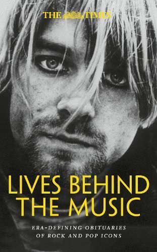 Lives Behind the Music By Nigel Farndale (editor) 9780008699642