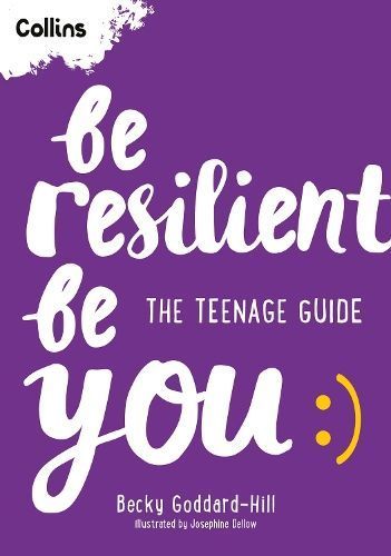 Be Resilient Be You By Becky Goddard-Hill 9780008701574 (Paperback)