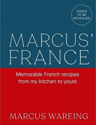 Marcus's France 9780008714123 (Hardback)