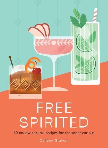 Free Spirited By Colleen Graham 9780008732196 (Hardback)