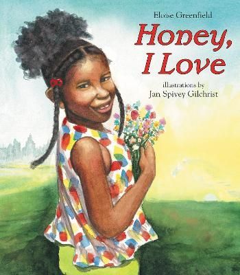 Honey, I Love 9780060091255 (Paperback)