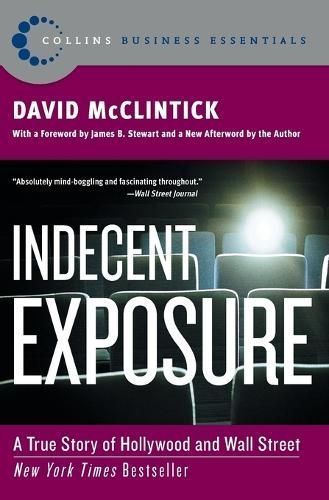 Indecent Exposure By McClintick, David 9780060508159 (Paperback)