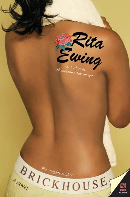 Brickhouse By Rita Ewing 9780060570552 (Paperback)