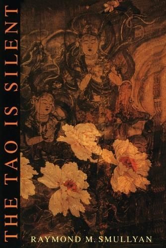 The Tao is Silent By Raymond Smullyan 9780060674694 (Paperback)