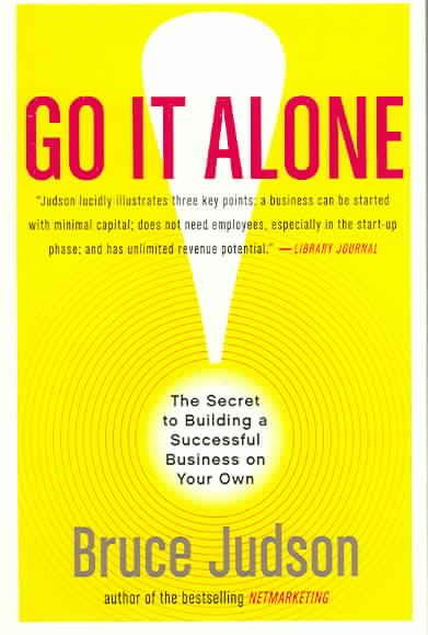 Go It Along! By Bruce Judson 9780060731144 (Paperback)