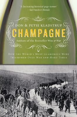 Champagne By Kladstrup, Don 9780060737931 (Paperback)