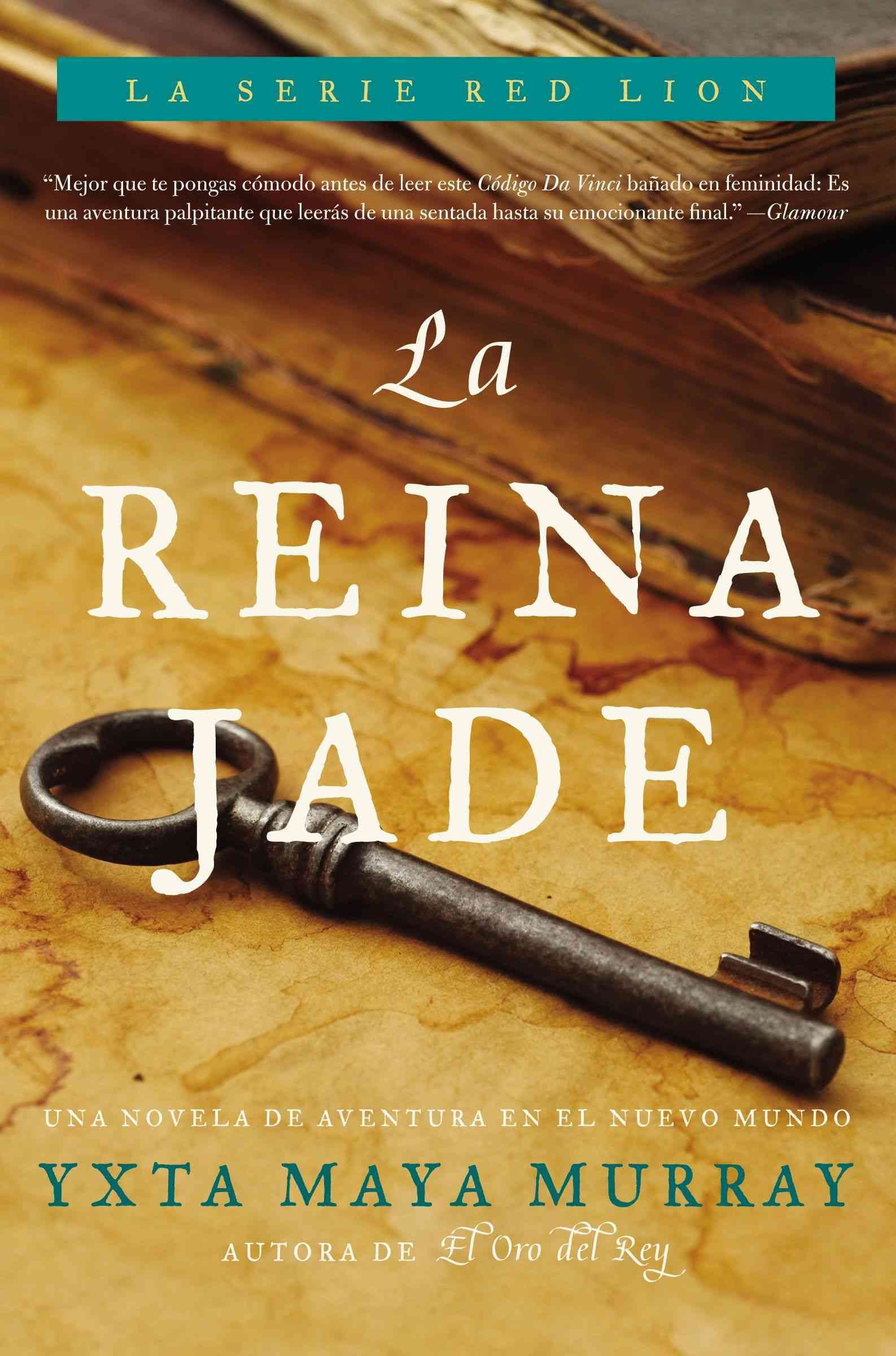 La Reina Jade By Yxta Maya Murray 9780060841348 (Paperback)