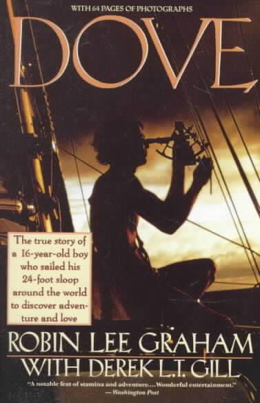 Dove By Graham, Robin L. 9780060920470 (Paperback)