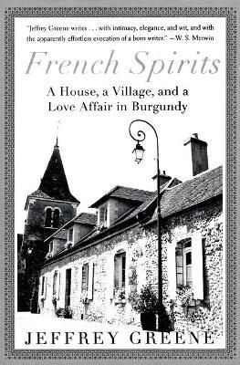 French Spirits By Greene, Jeffrey 9780060934101 (Paperback)