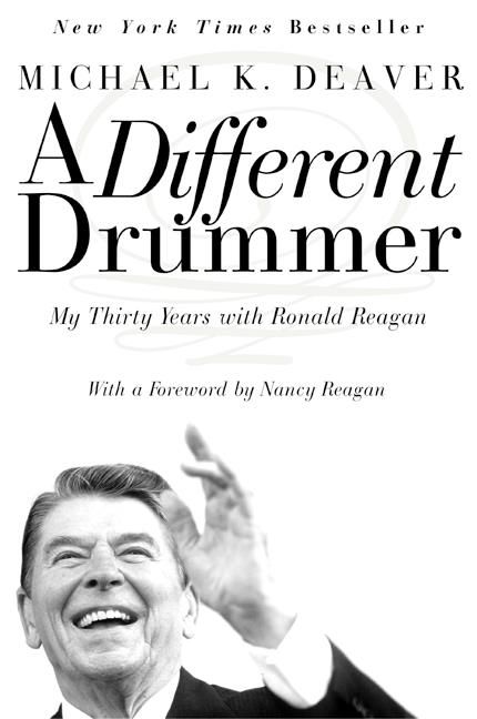Different Drummer, A By Deaver, Michael K. 9780060957575 (Paperback)